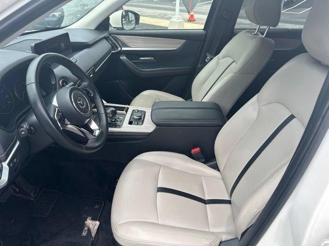 2024 Mazda Mazda CX-90 3.3 Turbo Premium AWD