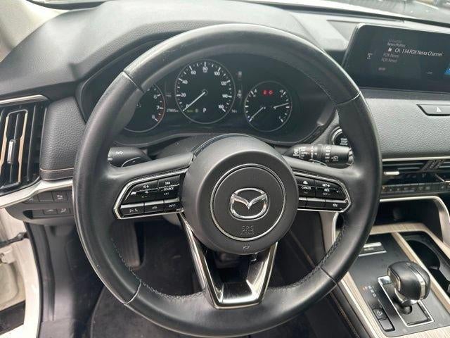 2024 Mazda Mazda CX-90 3.3 Turbo Premium AWD
