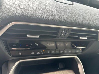 2024 Mazda Mazda CX-90 3.3 Turbo Premium AWD