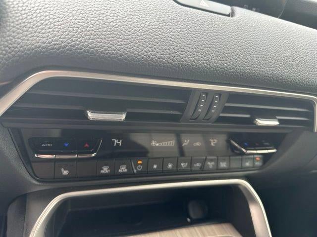 2024 Mazda Mazda CX-90 3.3 Turbo Premium AWD