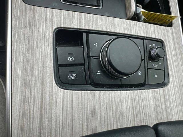 2024 Mazda Mazda CX-90 3.3 Turbo Premium AWD