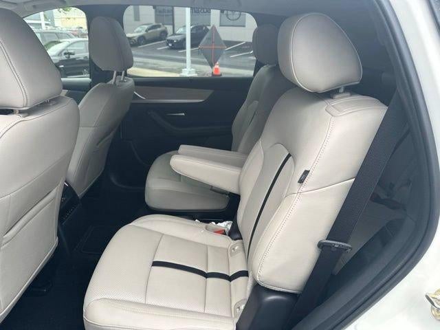2024 Mazda Mazda CX-90 3.3 Turbo Premium AWD