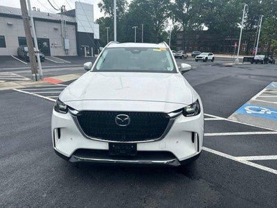 2024 Mazda Mazda CX-90 3.3 Turbo Premium AWD