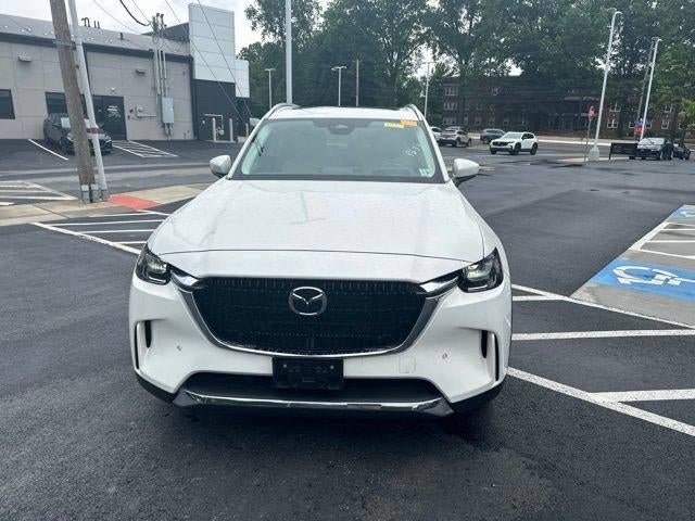 2024 Mazda Mazda CX-90 3.3 Turbo Premium AWD