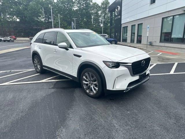 2024 Mazda Mazda CX-90 3.3 Turbo Premium AWD