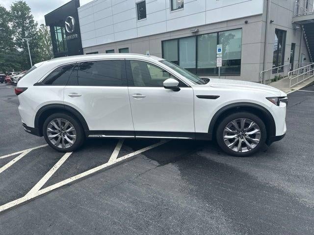 2024 Mazda Mazda CX-90 3.3 Turbo Premium AWD