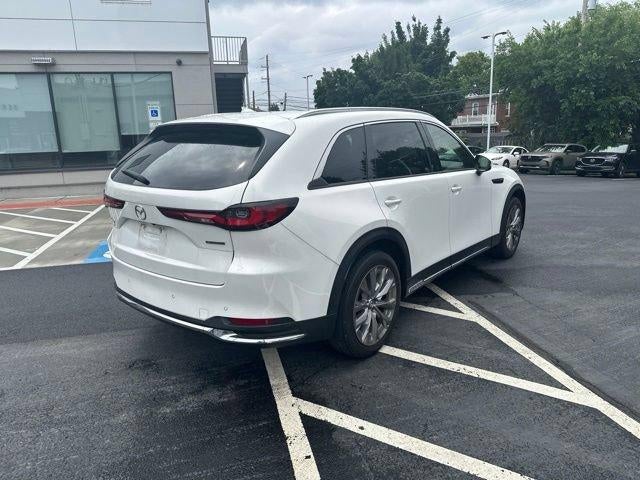 2024 Mazda Mazda CX-90 3.3 Turbo Premium AWD