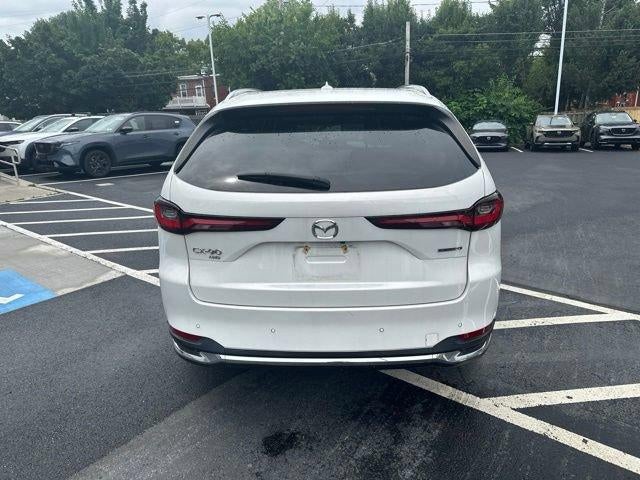 2024 Mazda Mazda CX-90 3.3 Turbo Premium AWD