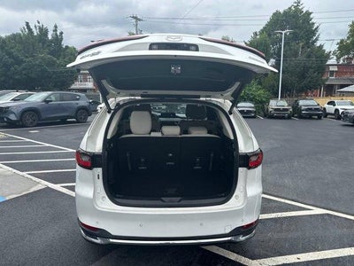 2024 Mazda Mazda CX-90 3.3 Turbo Premium AWD