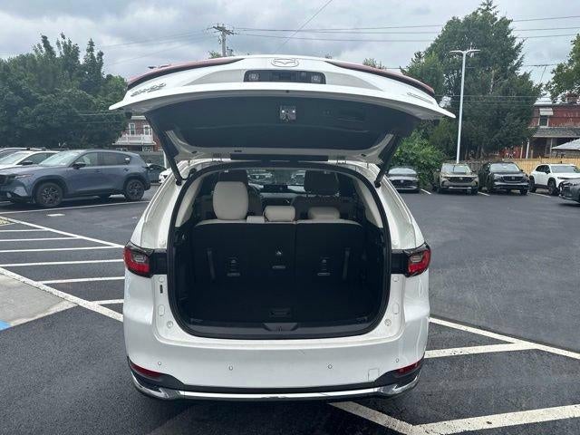 2024 Mazda Mazda CX-90 3.3 Turbo Premium AWD