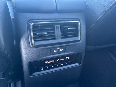 2024 Mazda Mazda CX-90 3.3 Turbo Premium AWD