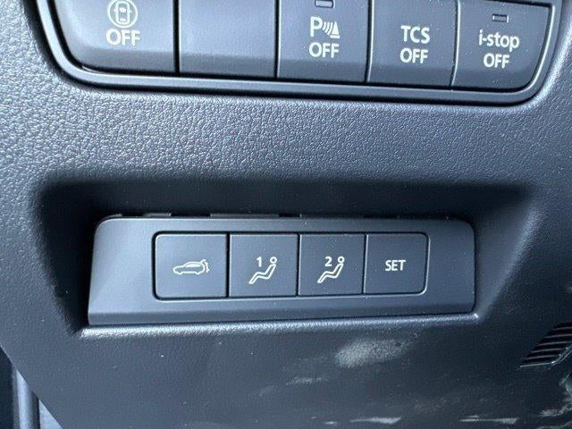 2024 Mazda Mazda CX-90 3.3 Turbo Premium AWD