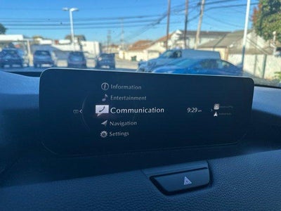 2024 Mazda Mazda CX-90 3.3 Turbo Premium AWD