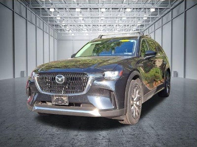 2024 Mazda Mazda CX-90 3.3 Turbo Premium AWD