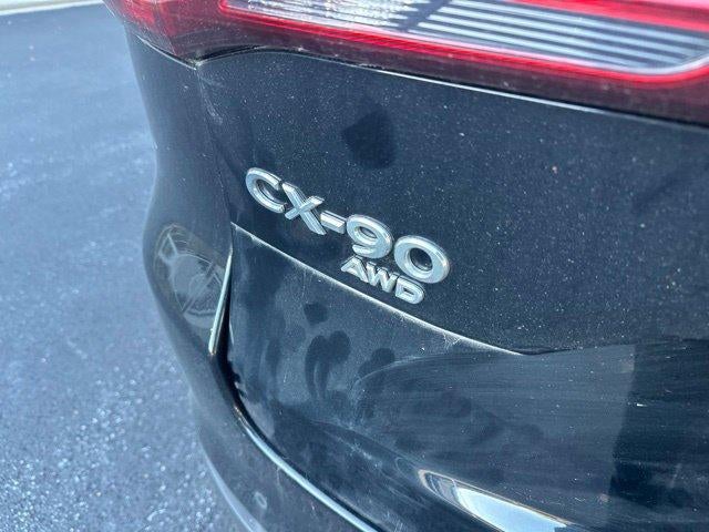 2024 Mazda Mazda CX-90 3.3 Turbo Premium AWD