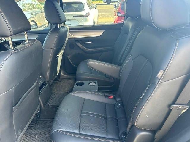 2024 Mazda Mazda CX-90 3.3 Turbo Premium AWD