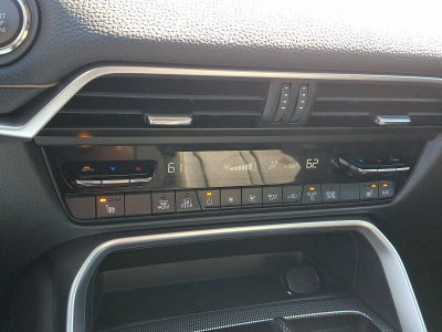 2024 Mazda Mazda CX-90 3.3 Turbo Premium AWD