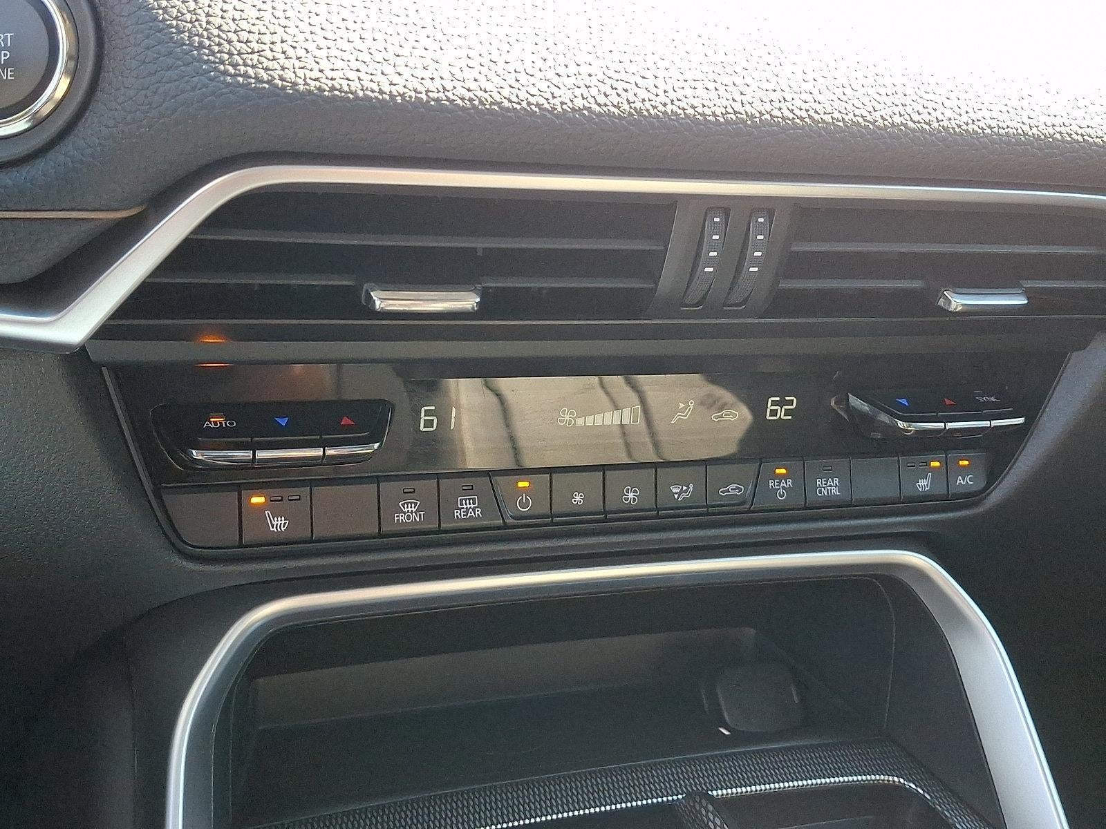 2024 Mazda Mazda CX-90 3.3 Turbo Premium AWD