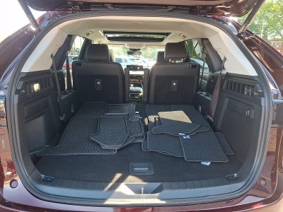 2024 Mazda Mazda CX-90 3.3 Turbo Premium AWD