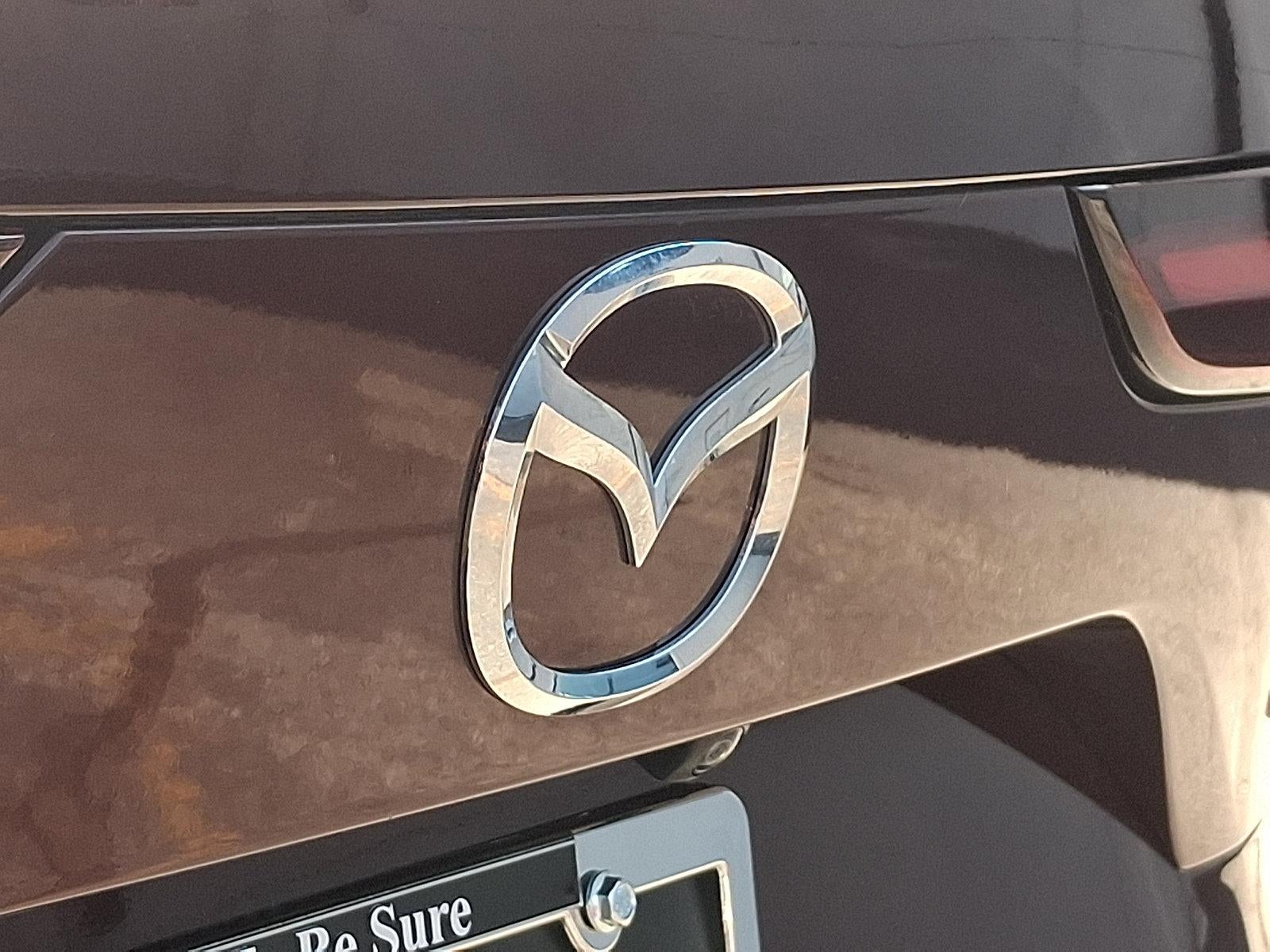 2024 Mazda Mazda CX-90 3.3 Turbo Premium AWD