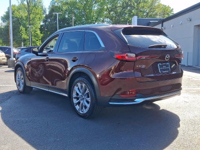 2024 Mazda Mazda CX-90 3.3 Turbo Premium AWD