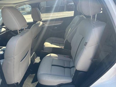 2024 Mazda Mazda CX-90 3.3 Turbo Premium Sport AWD