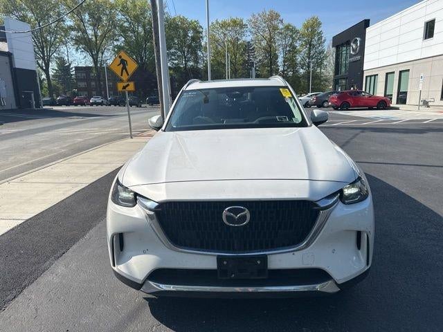 2024 Mazda Mazda CX-90 3.3 Turbo Premium Sport AWD