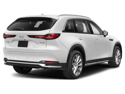 2024 Mazda Mazda CX-90 3.3 Turbo Premium Sport AWD