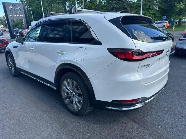 2024 Mazda Mazda CX-90 3.3 Turbo Premium AWD