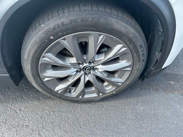 2024 Mazda Mazda CX-90 3.3 Turbo Premium AWD