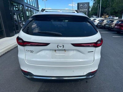2024 Mazda Mazda CX-90 3.3 Turbo Premium AWD