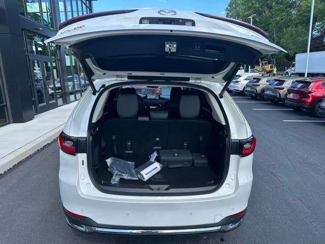2024 Mazda Mazda CX-90 3.3 Turbo Premium AWD