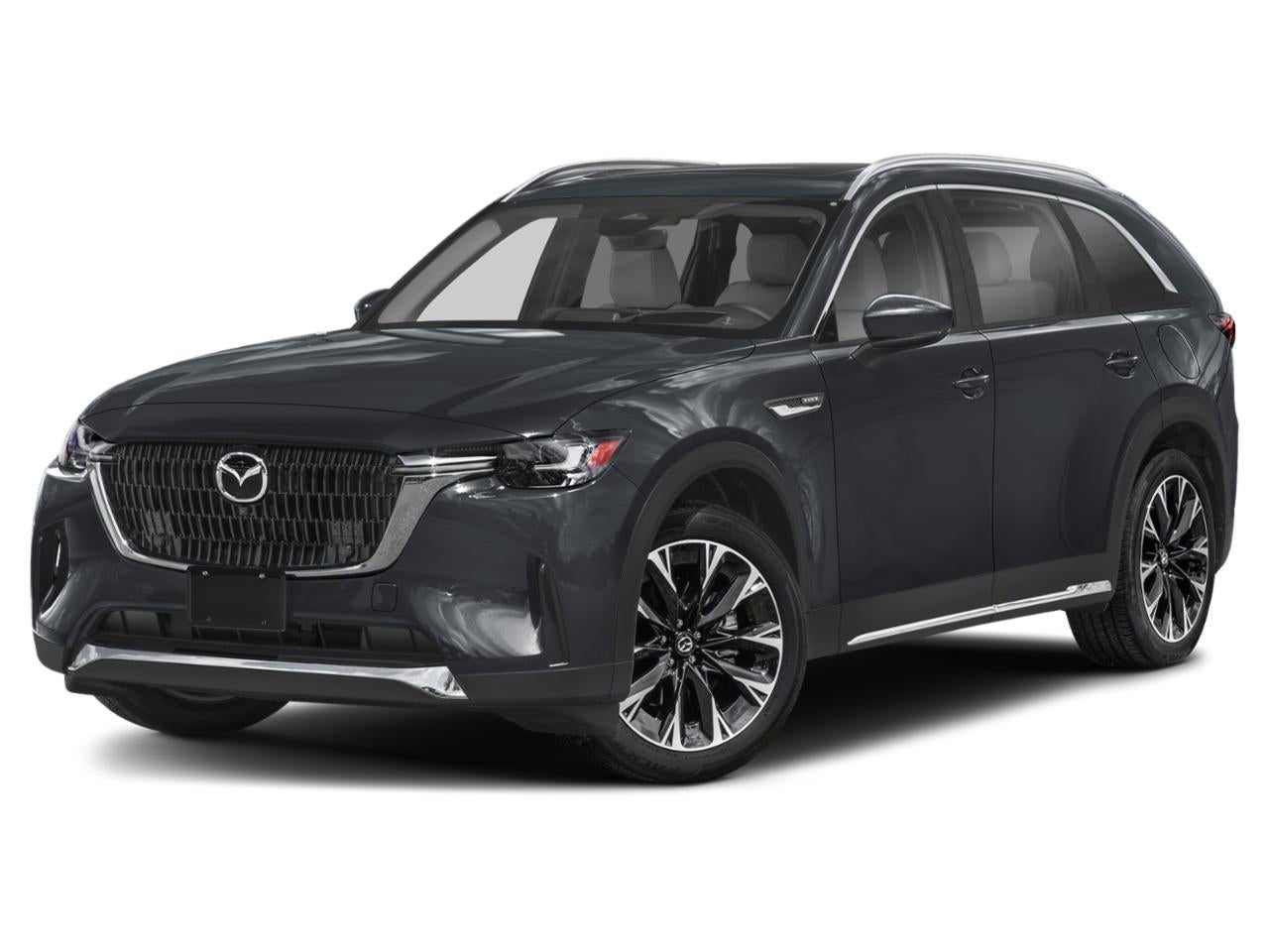 2026 Mazda Mazda CX-90 PHEV Premium Plus AWD