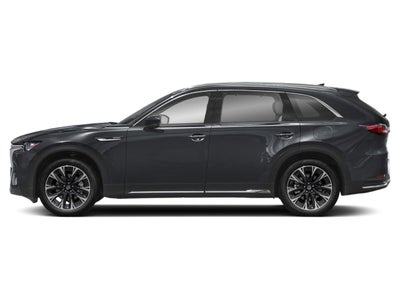 2026 Mazda Mazda CX-90 PHEV Premium Plus AWD