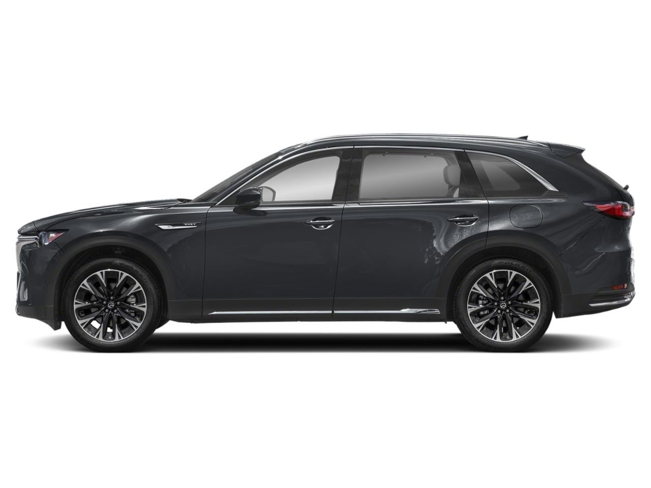 2026 Mazda Mazda CX-90 PHEV Premium Plus AWD