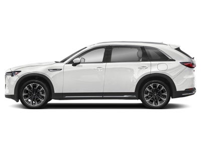 2026 Mazda Mazda CX-90 PHEV Premium Plus AWD
