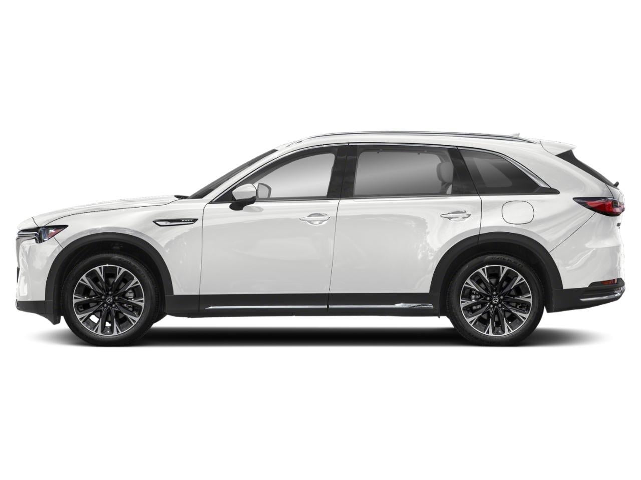 2026 Mazda Mazda CX-90 PHEV Premium Plus AWD