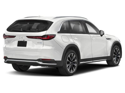 2026 Mazda Mazda CX-90 PHEV Premium Plus AWD