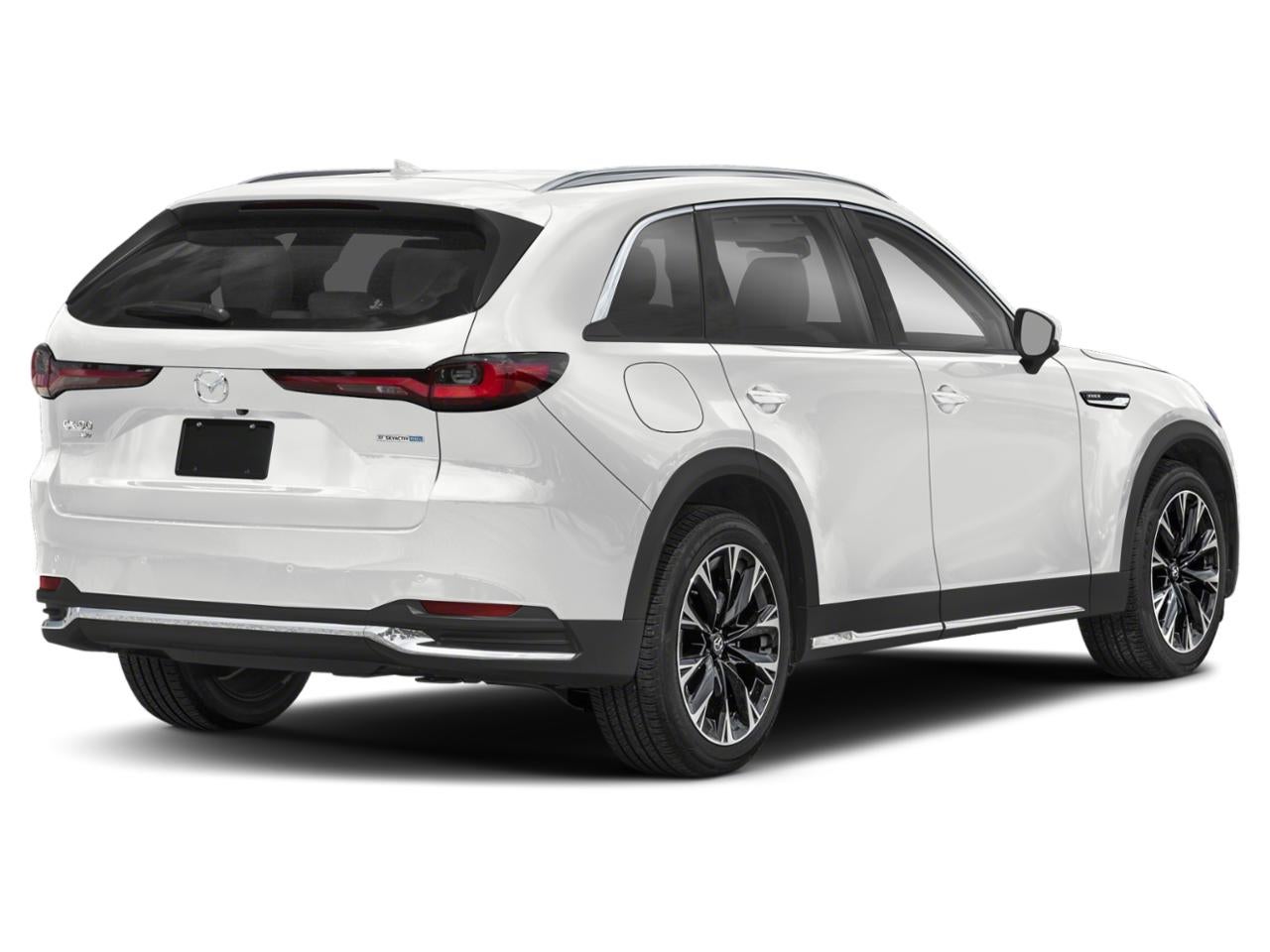 2026 Mazda Mazda CX-90 PHEV Premium Plus AWD