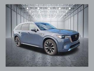 2026 Mazda Mazda CX-90 3.3 Turbo S Premium Plus