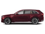 2026 Mazda Mazda CX-90 3.3 Turbo S Premium Plus