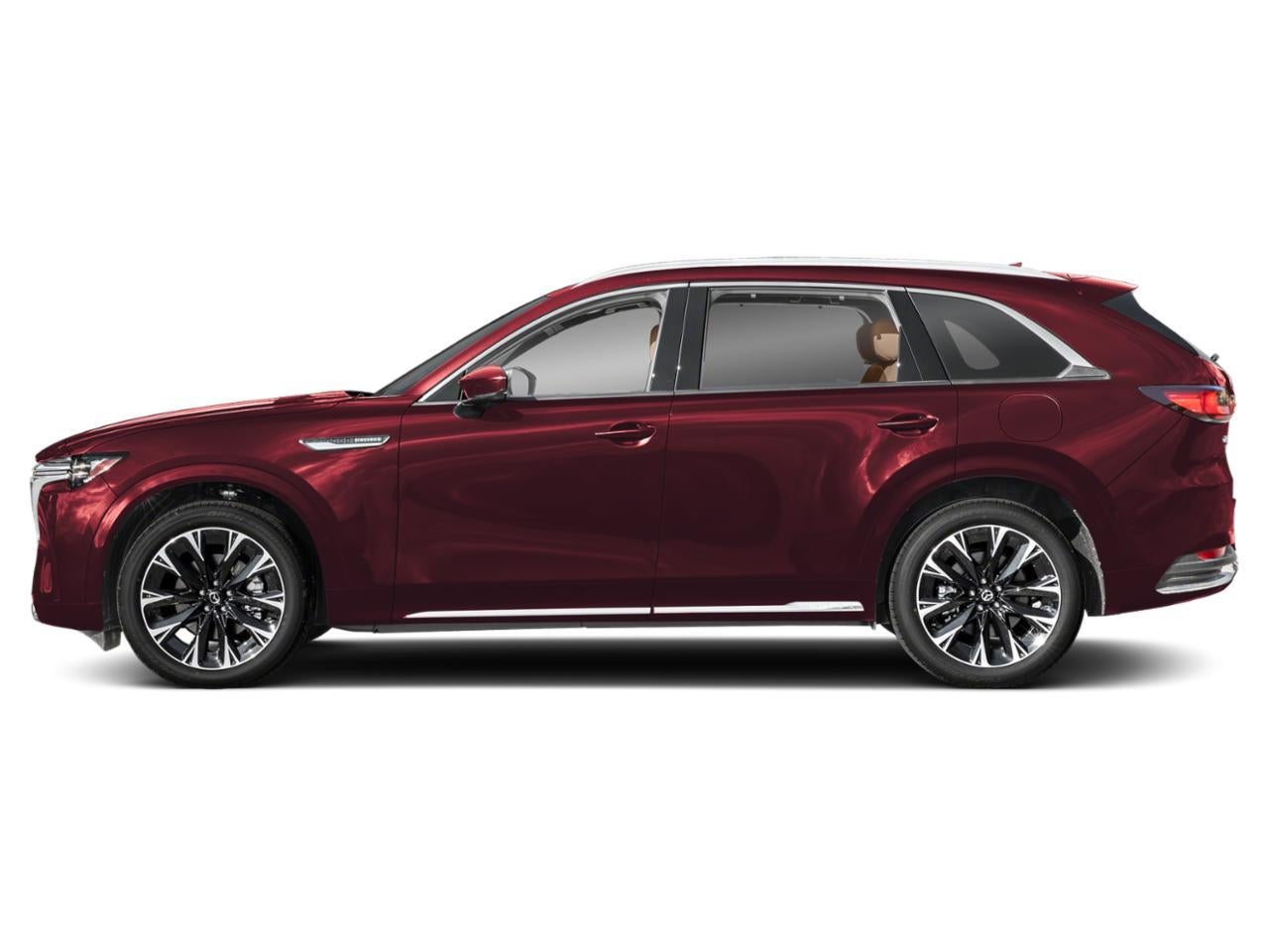 2026 Mazda Mazda CX-90 3.3 Turbo S Premium Plus