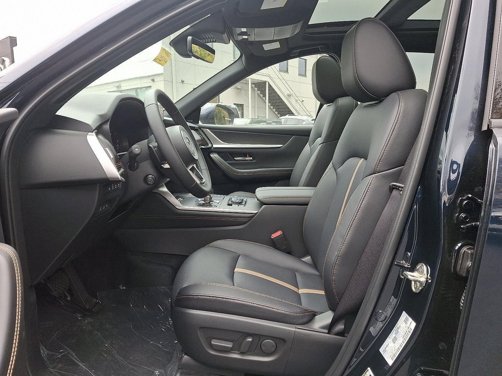 2026 Mazda Mazda CX-90 3.3 Turbo S Premium Plus