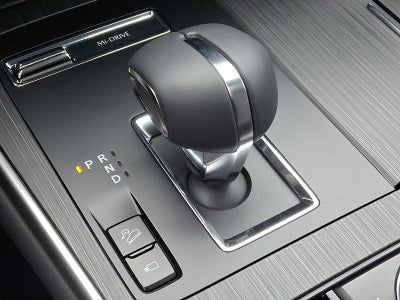 2026 Mazda Mazda CX-90 3.3 Turbo S Premium Plus