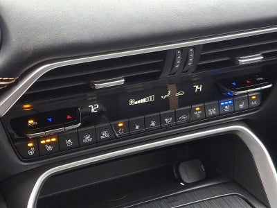 2026 Mazda Mazda CX-90 3.3 Turbo S Premium Plus