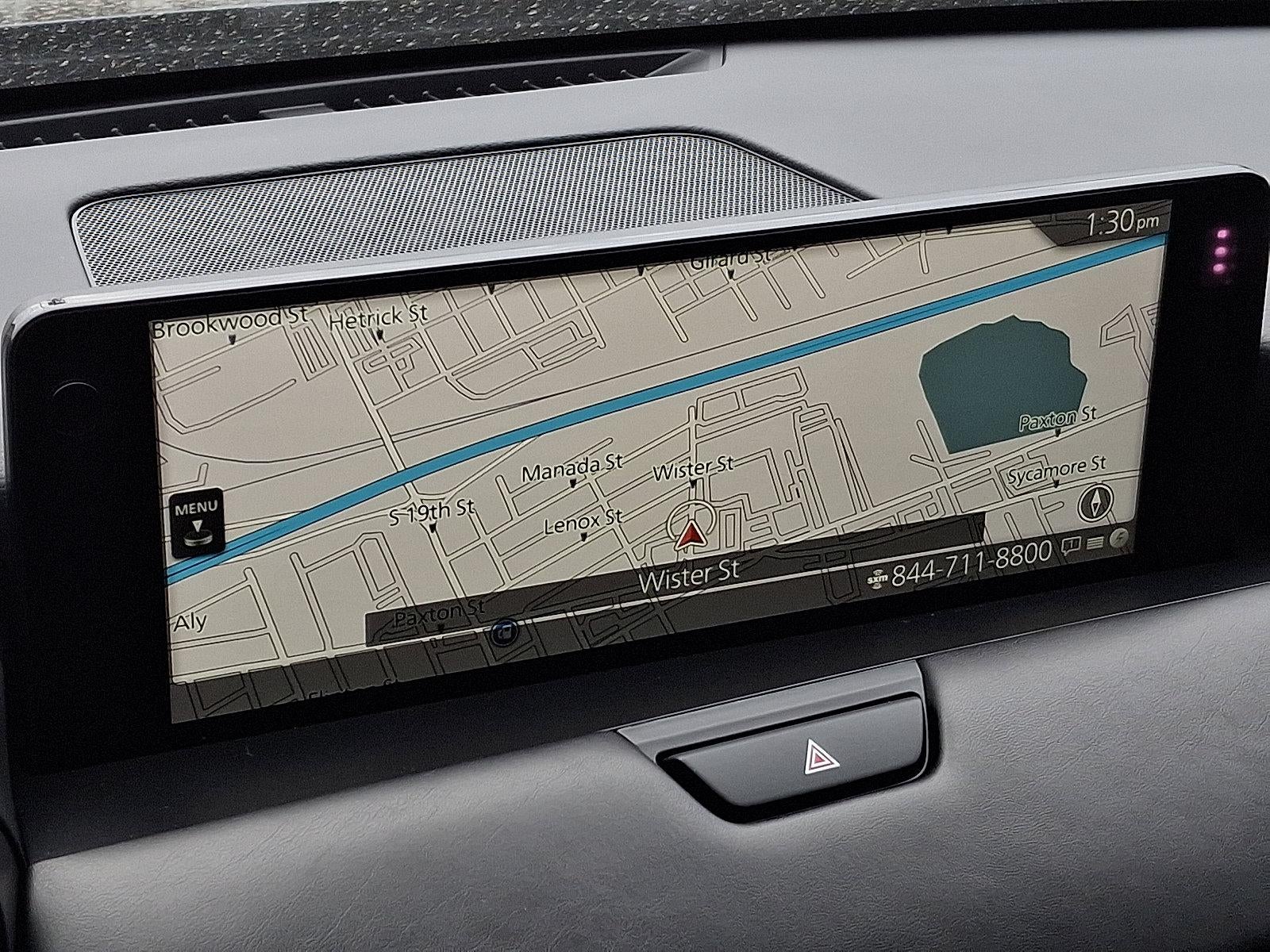 2026 Mazda Mazda CX-90 3.3 Turbo S Premium Plus