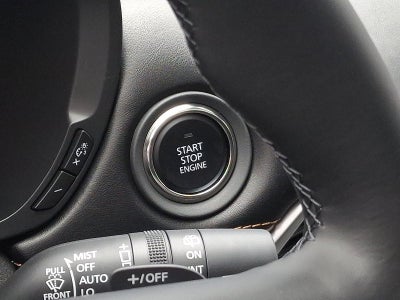 2026 Mazda Mazda CX-90 3.3 Turbo S Premium Plus