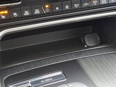 2026 Mazda Mazda CX-90 3.3 Turbo S Premium Plus