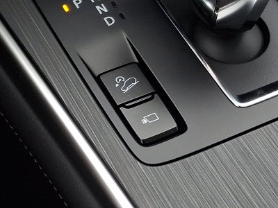 2026 Mazda Mazda CX-90 3.3 Turbo S Premium Plus