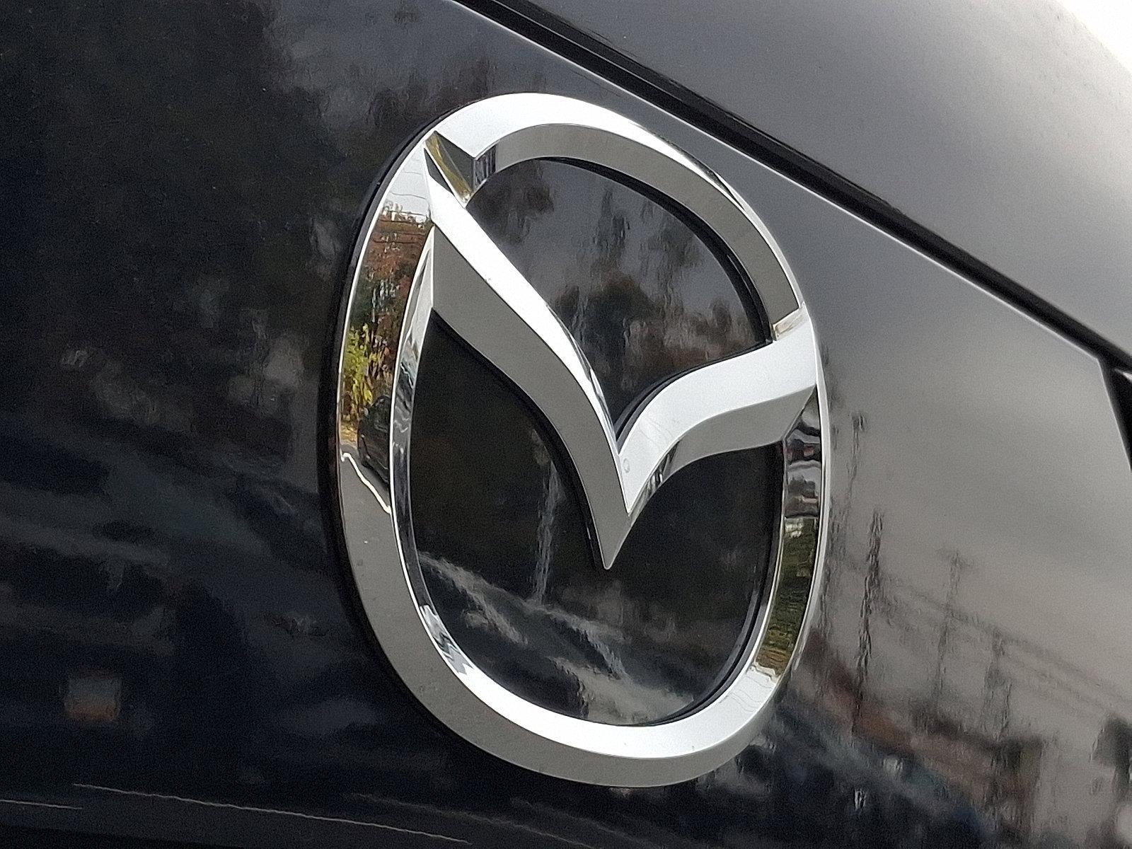 2026 Mazda Mazda CX-90 3.3 Turbo S Premium Plus